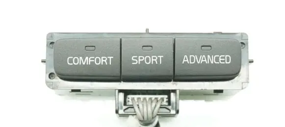 Volvo XC70 Other switches/knobs/shifts 30724234