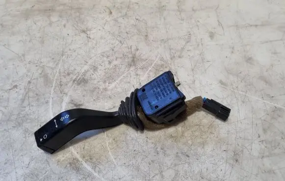 Opel Zafira A Indicator stalk 90560990 90560991 12263700