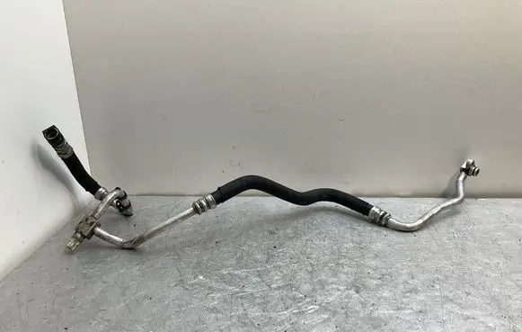 BMW 7 F01 F02 F03 F04 Oil cooling pipe 7589505