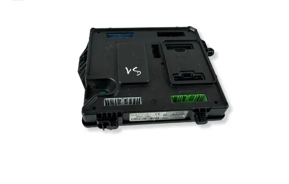 Renault Megane III Comfort/convenience module 284B17156R S180180030B