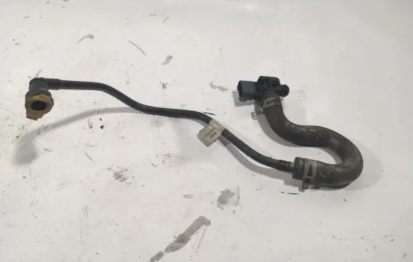 Opel Astra J Valve vacuum 0265005321 13329196