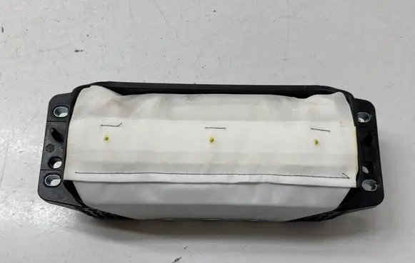 Audi A4 S4 B9 8W Passenger airbag 34156644D 8W0880204J