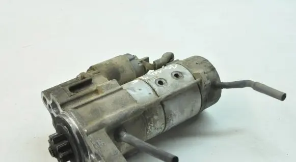 Land Rover Discovery 3 - LR3 Starter motor 4280004880
