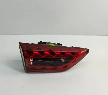 Infiniti FX Tailgate rear/tail lights 265451CH0A