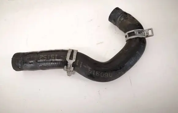 Tesla Model S Engine coolant pipe/hose 