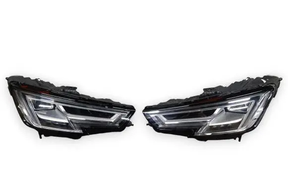 Audi A4 S4 B9 8W Headlight/headlamp