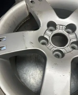 Mazda 6 R18 alloy rim GJ22V3811