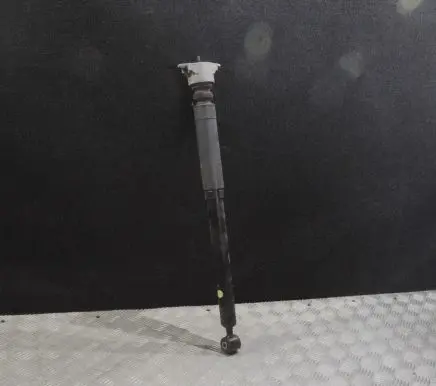 Ford Fiesta Rear shock absorber/damper C1BC18080AD