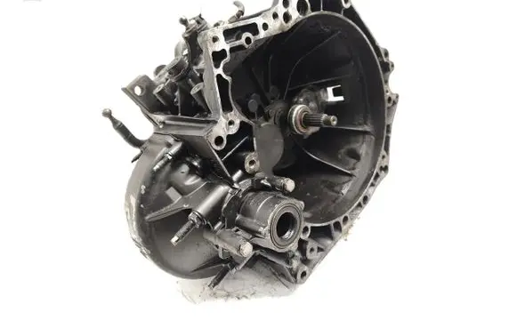 Peugeot Expert Manual 5 speed gearbox 9682054510 20DP73 9680886910