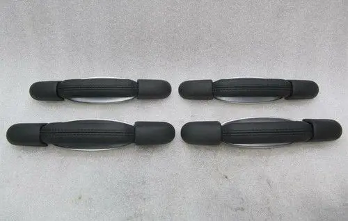 Bentley Flying Spur Front door interior handle 3W0857643E