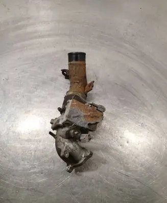 Toyota Avensis T250 EGR valve 8967221020