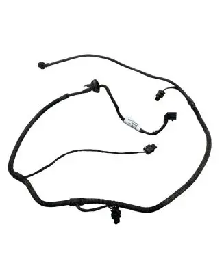 Audi A3 S3 A3 Sportback 8P Parking sensor (PDC) wiring loom 8P0971085A