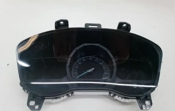 Ford Ranger Speedometer (instrument cluster) LB3T-10849-HB3JA6