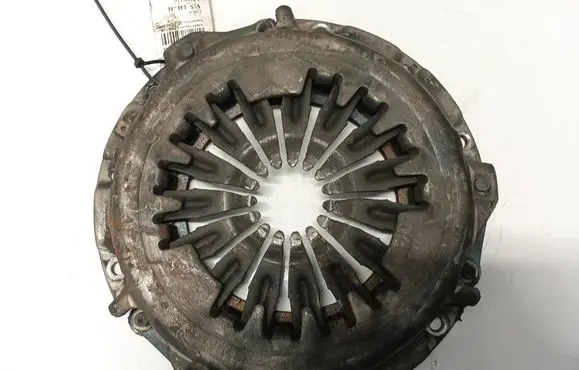 Mazda 6 Pressure plate DUALMASS