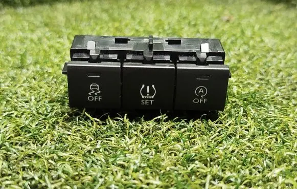 Fiat Scudo Other switches/knobs/shifts 98088566ZD 98088566
