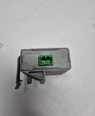 Volvo V70 Alarm control unit/module 9472105 F005V00026