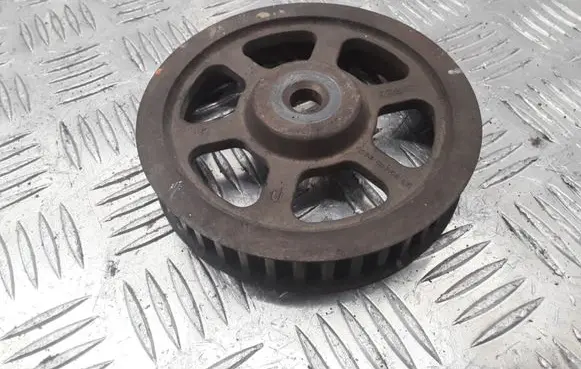 Peugeot 607 Camshaft pulley/ VANOS 4S7Q6K286CC