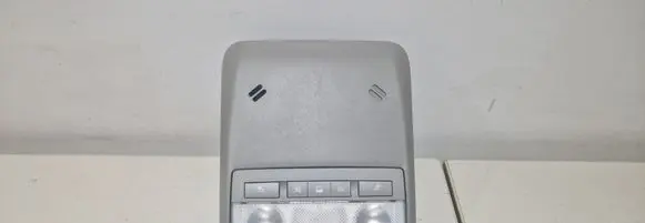 Opel Mokka Headlining lighting console trim 95363352