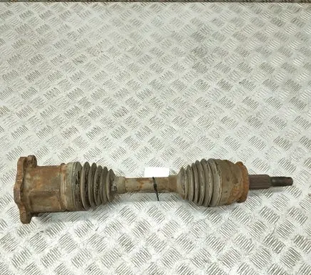 Dodge Durango I Front driveshaft 4882691