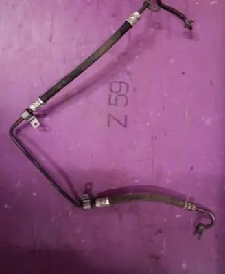Renault Trafic III (X82) Power steering hose/pipe/line 