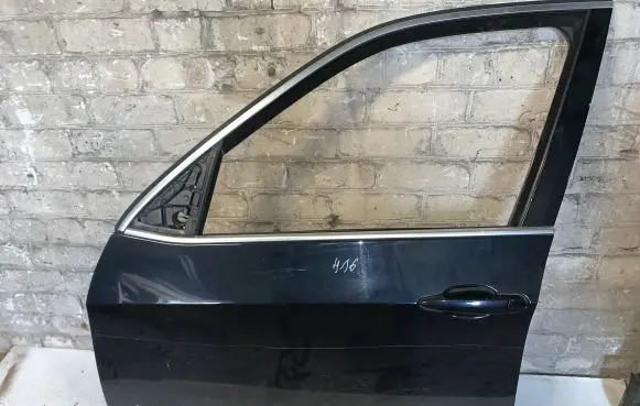 BMW X5M E70 Front door