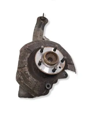 Volvo V40 Cross country Rear wheel hub spindle/knuckle CV615A969BB 31360696 270616203356