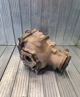 Infiniti FX Front differential 