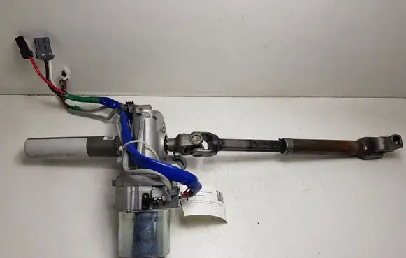 Electric power steering pump