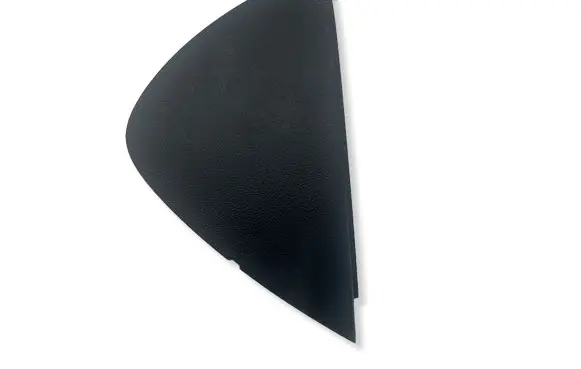 Volkswagen PASSAT B6 Dashboard side end trim 3C1858218A T0024173 E01018499