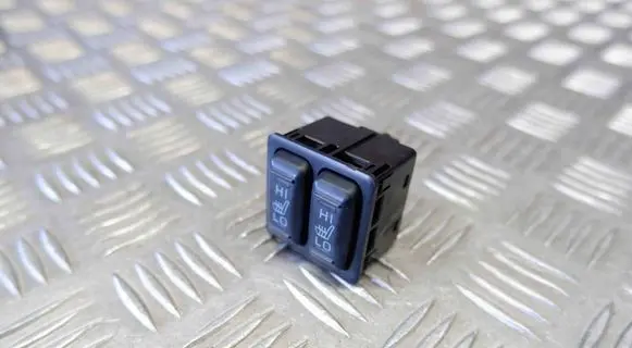 Mitsubishi Outlander Seat heating switch 8610A114