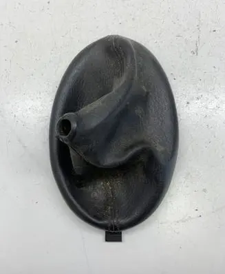 Chrysler PT Cruiser Gear lever shifter trim leather/knob