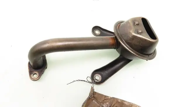 Honda Accord Oil pump 