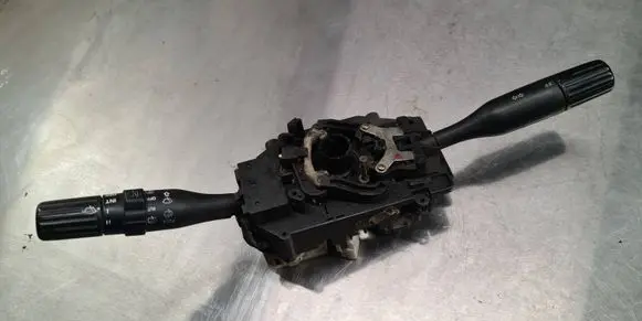 Mazda 323 F Wiper turn signal indicator stalk/switch 178291