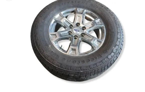 Ford F150 R18 alloy rim ML341007EB