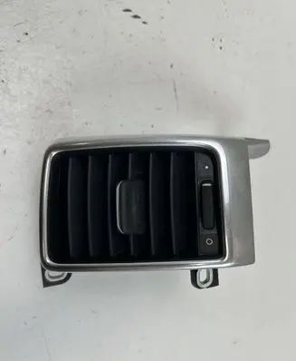 Porsche Panamera (970) Rear air vent grill 970553171