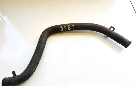 Volkswagen Transporter - Caravelle T4 Engine coolant pipe/hose