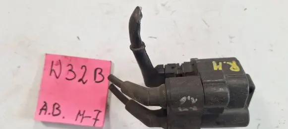 Renault Megane I High voltage ignition coil 7700858939