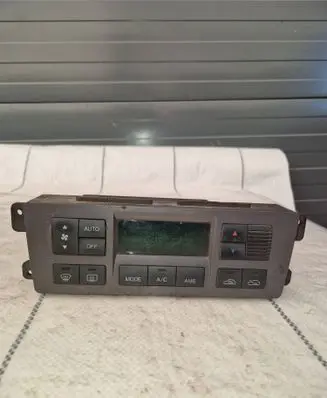 Hyundai Terracan Air conditioner control unit module 