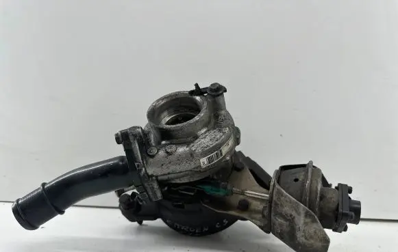 Citroen C5 Turbo 9682778680