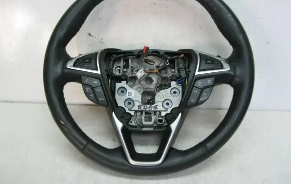 Ford Edge II Steering wheel