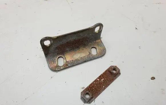 BMW 3 E36 other engine part