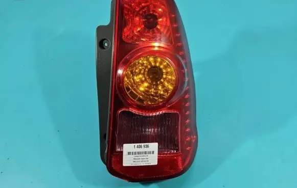 Mitsubishi Space Star Rear/tail lights IMPRK1406936