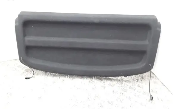 Renault Captur Parcel shelf 794208838 794208838R