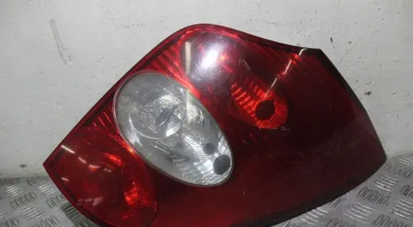Renault Laguna II Rear/tail lights 8200002472