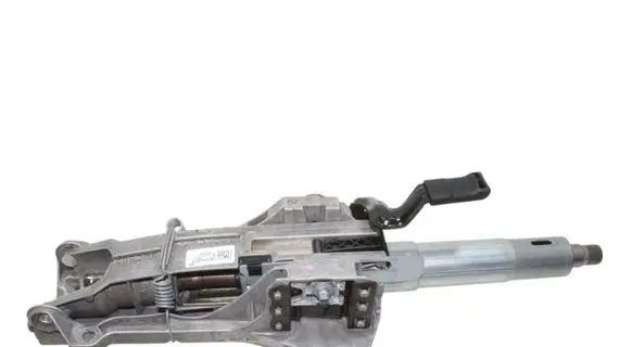 Mercedes-Benz A W176 Steering rack mechanical part A2464602616