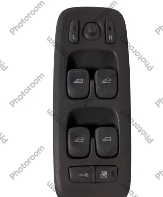 Volvo S60 Electric window control switch 30658116 02W45E MD452500075