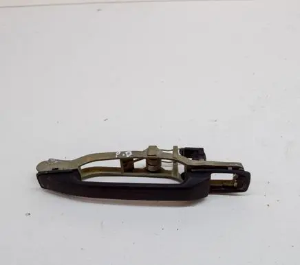 Mercedes-Benz 190 W201 Front door exterior handle