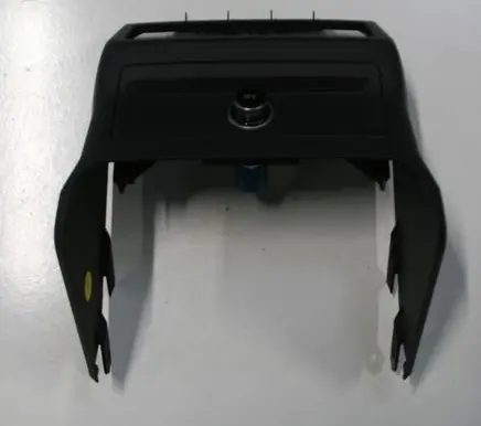 Audi A7 S7 4K8 Other center console (tunnel) element 4K0863440A