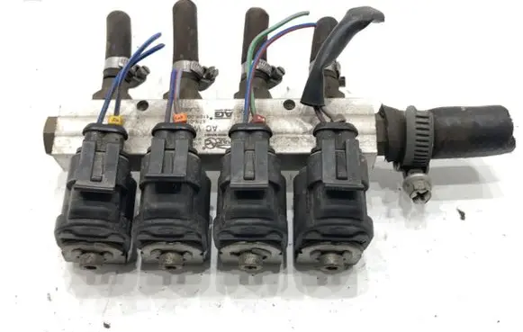 Honda Civic LP gas injector 67R-010973