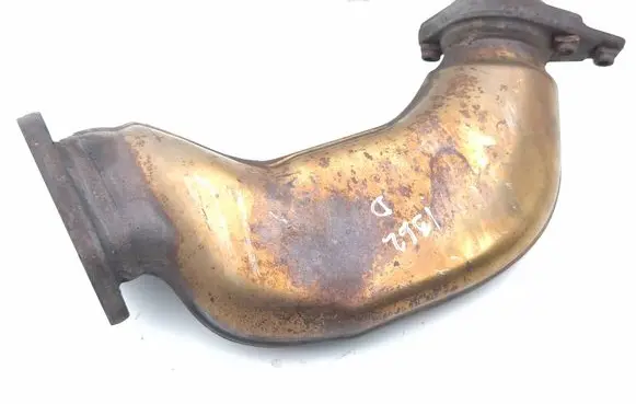 Mercedes-Benz CLS C218 AMG Exhaust manifold 